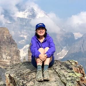 Meet your Posher, Kate